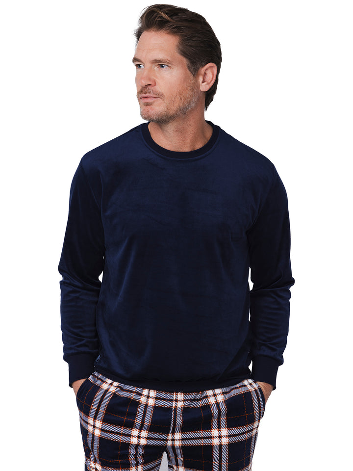 huispak/pyjama Midnight Mode