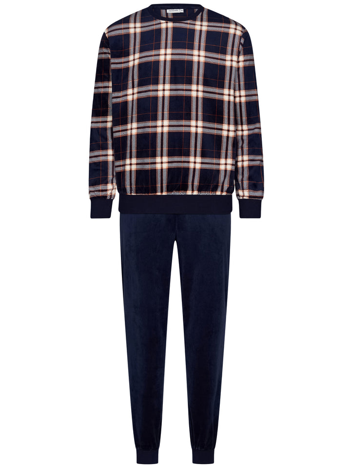 huispak/pyjama Midnight Mode