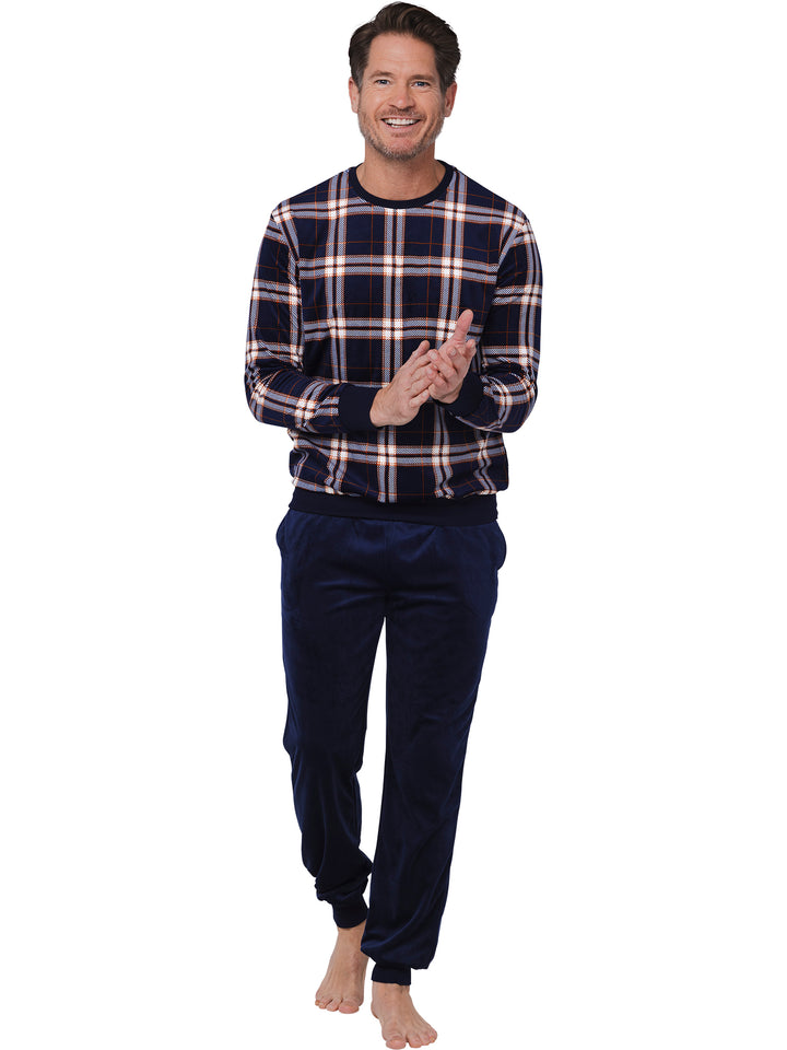 huispak/pyjama Midnight Mode