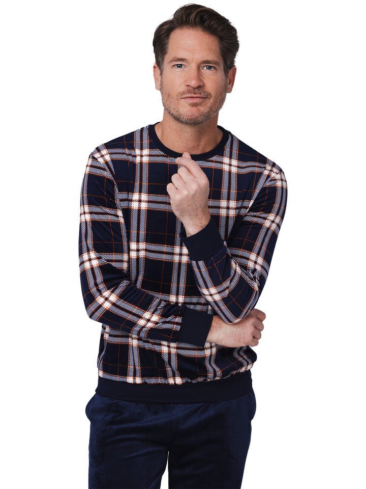 huispak/pyjama Midnight Mode