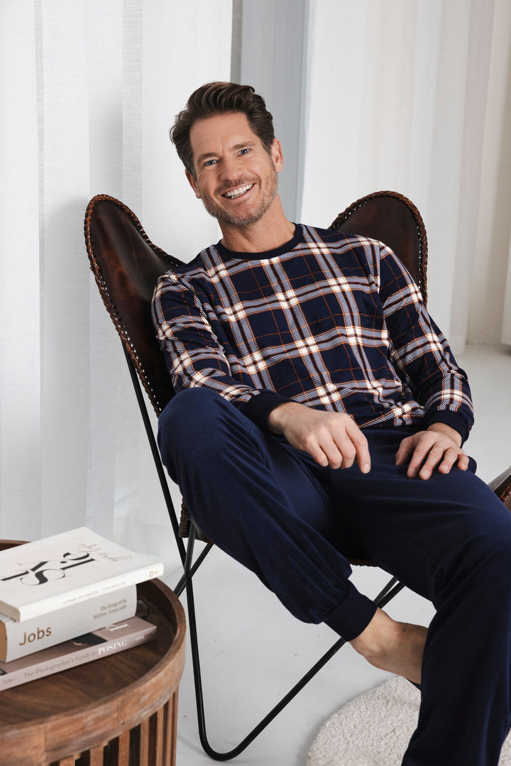 huispak/pyjama Midnight Mode