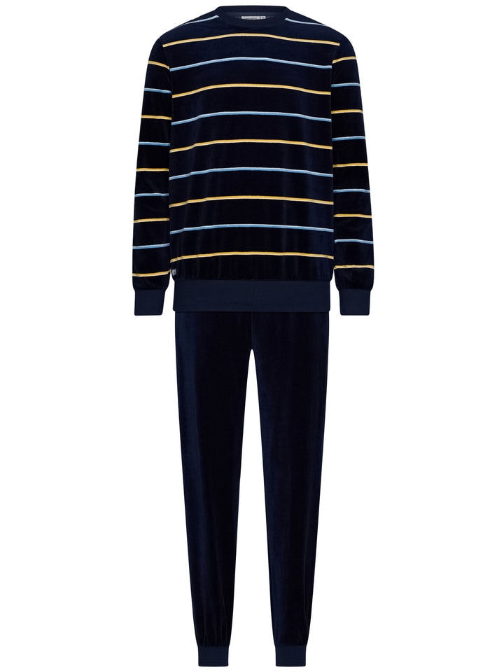 huispak/pyjama Blue Retreat