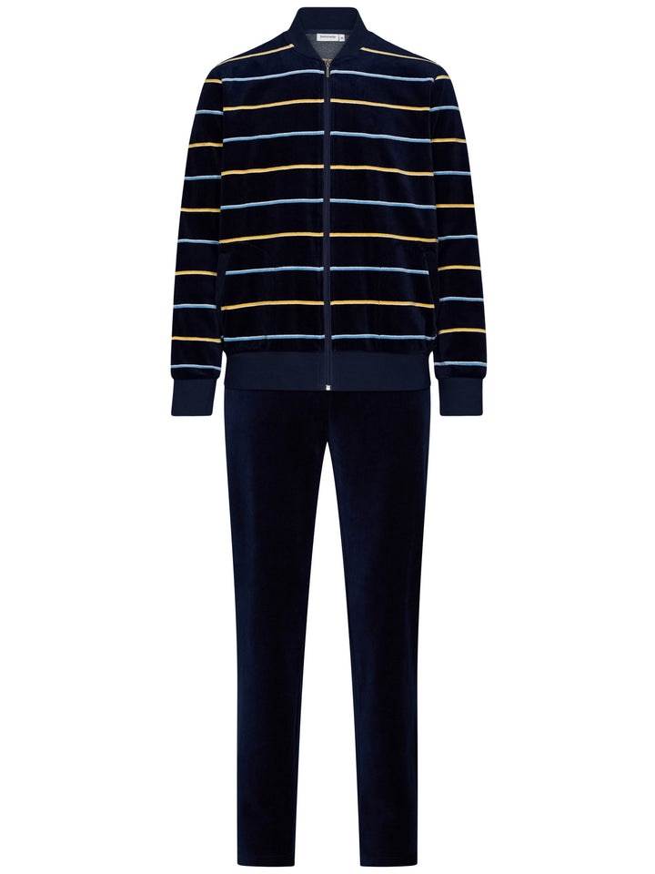 huispak Blue Retreat