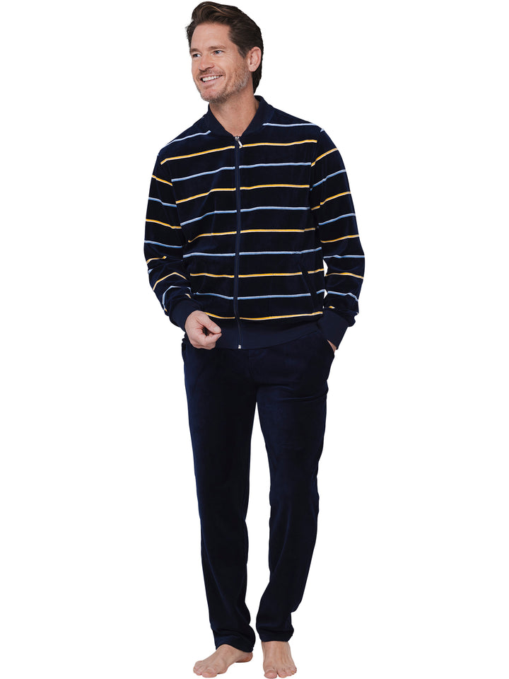 huispak Blue Retreat