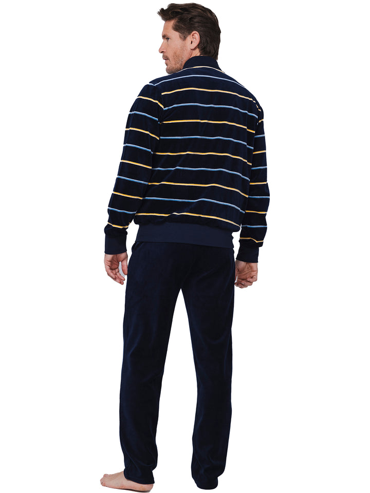 huispak Blue Retreat