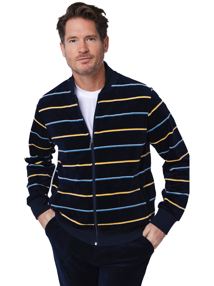 huispak Blue Retreat