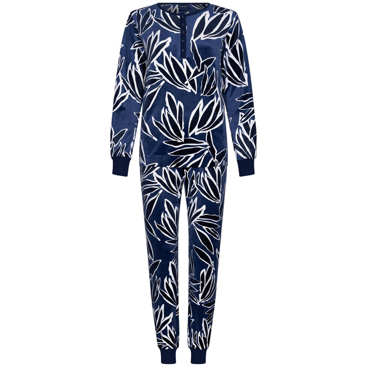 pyjama flow