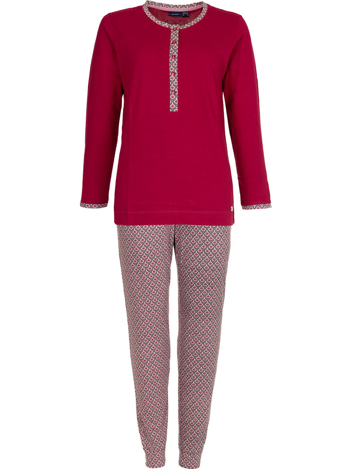 pyjama Graphic
