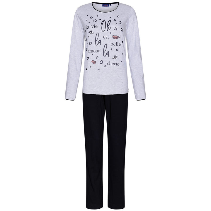 Rebelle pyjama eye-nonic