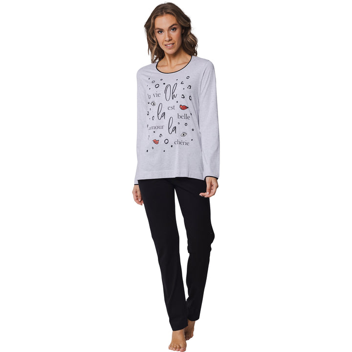 Rebelle pyjama eye-nonic