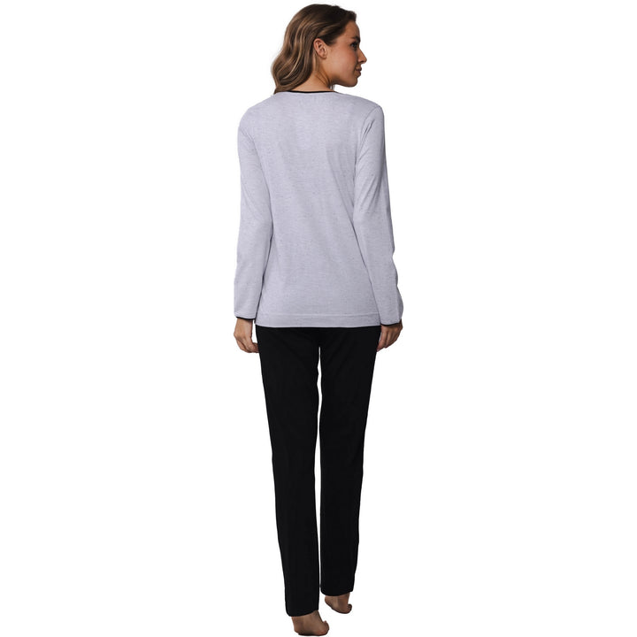Rebelle pyjama eye-nonic