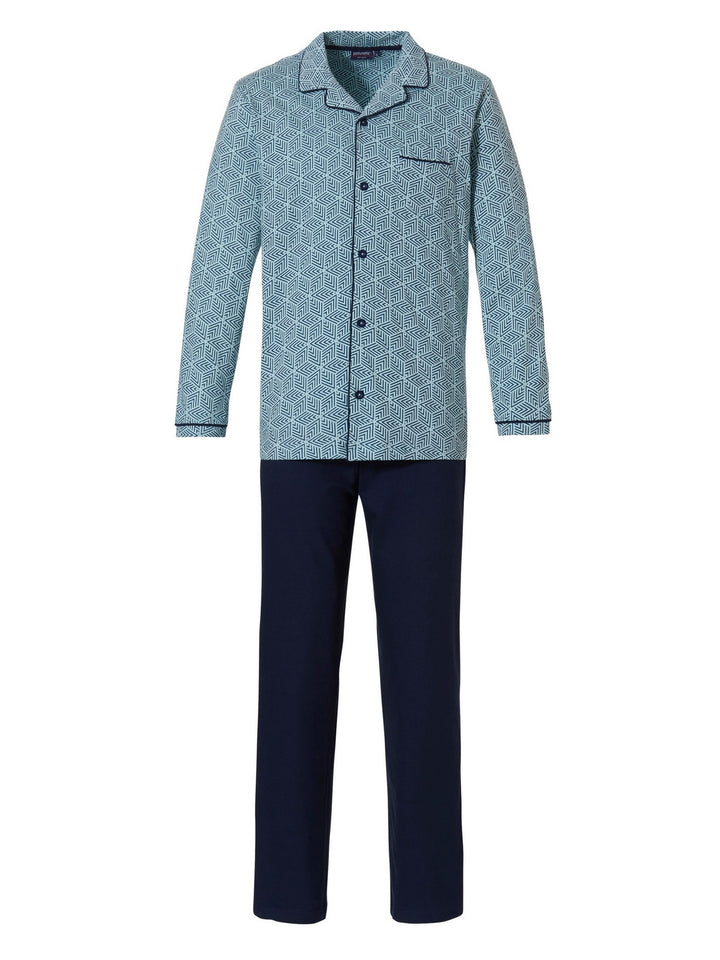 Pyjama Graphic