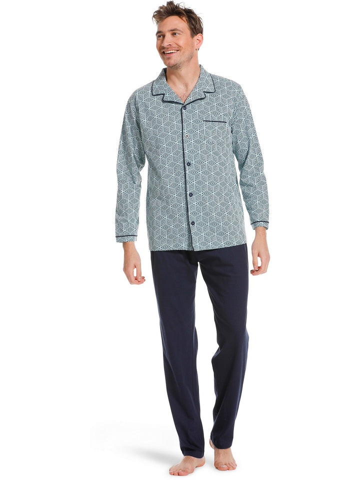 Pyjama Graphic