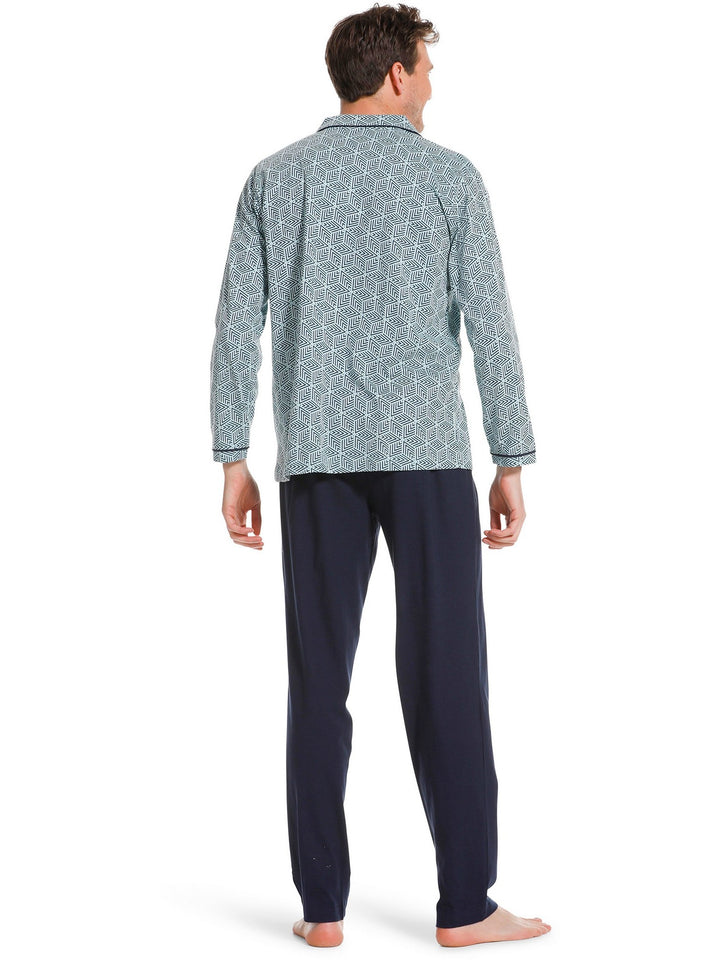 Pyjama Graphic