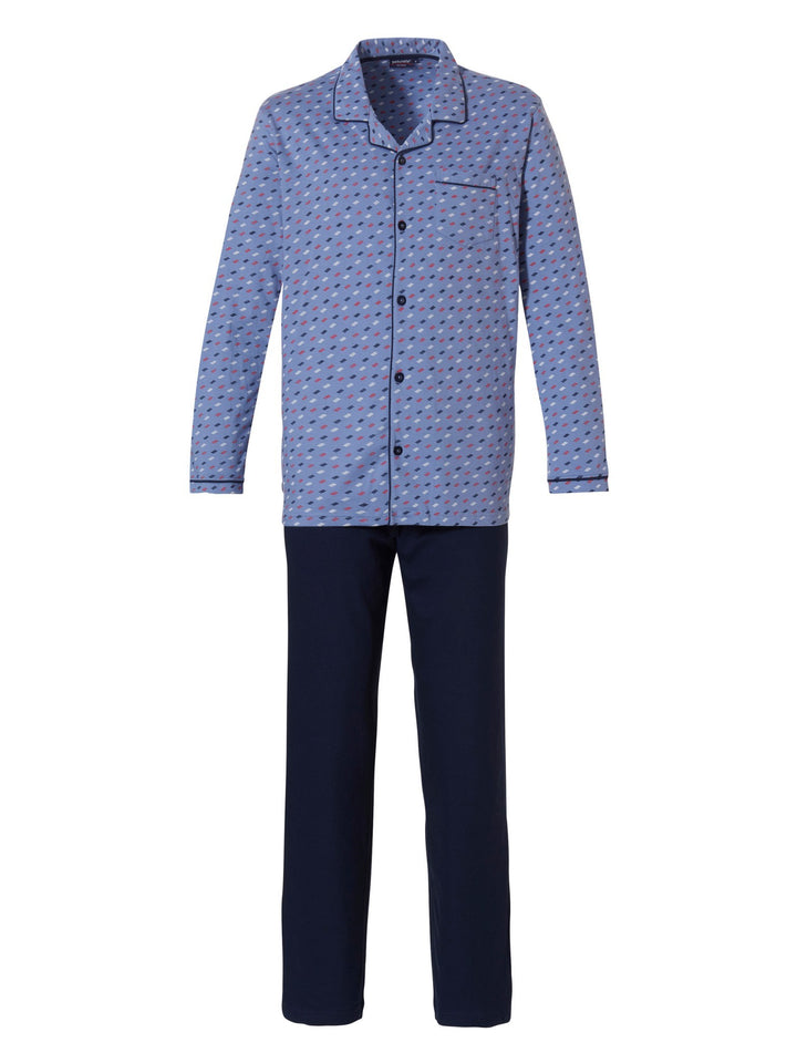 Pyjama Graphic