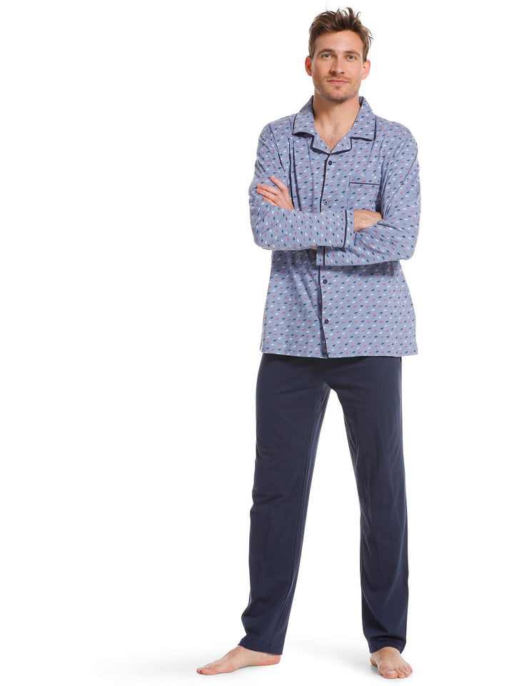 Pyjama Graphic