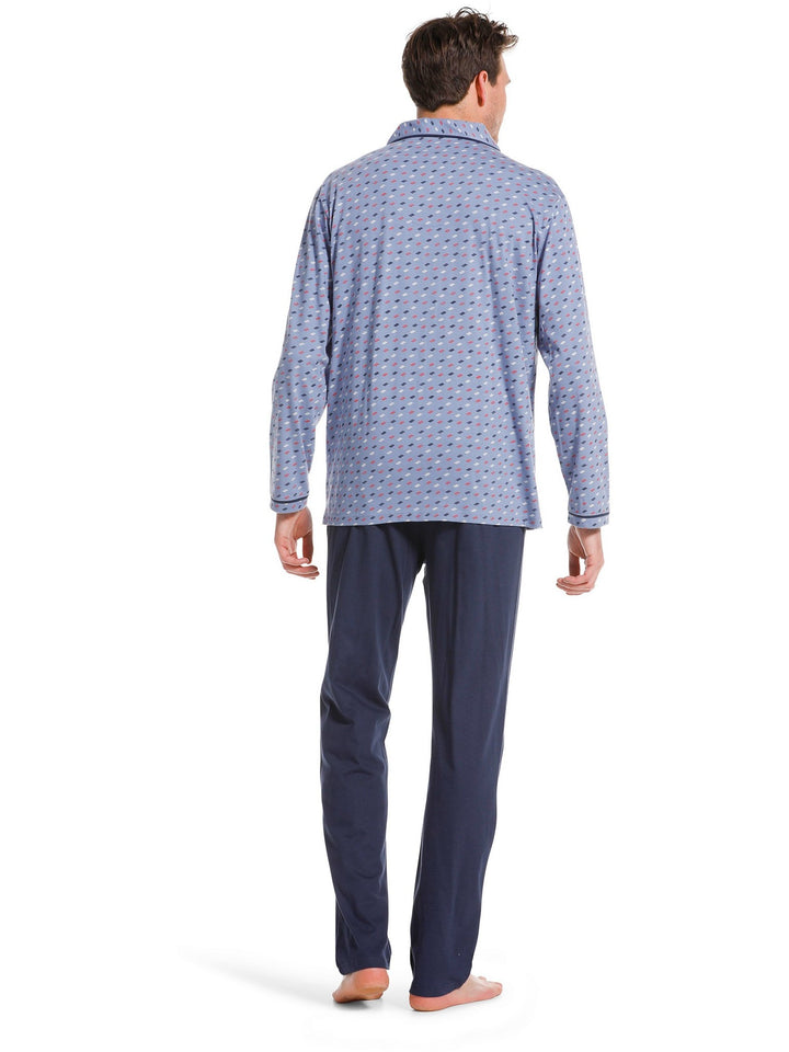 Pyjama Graphic