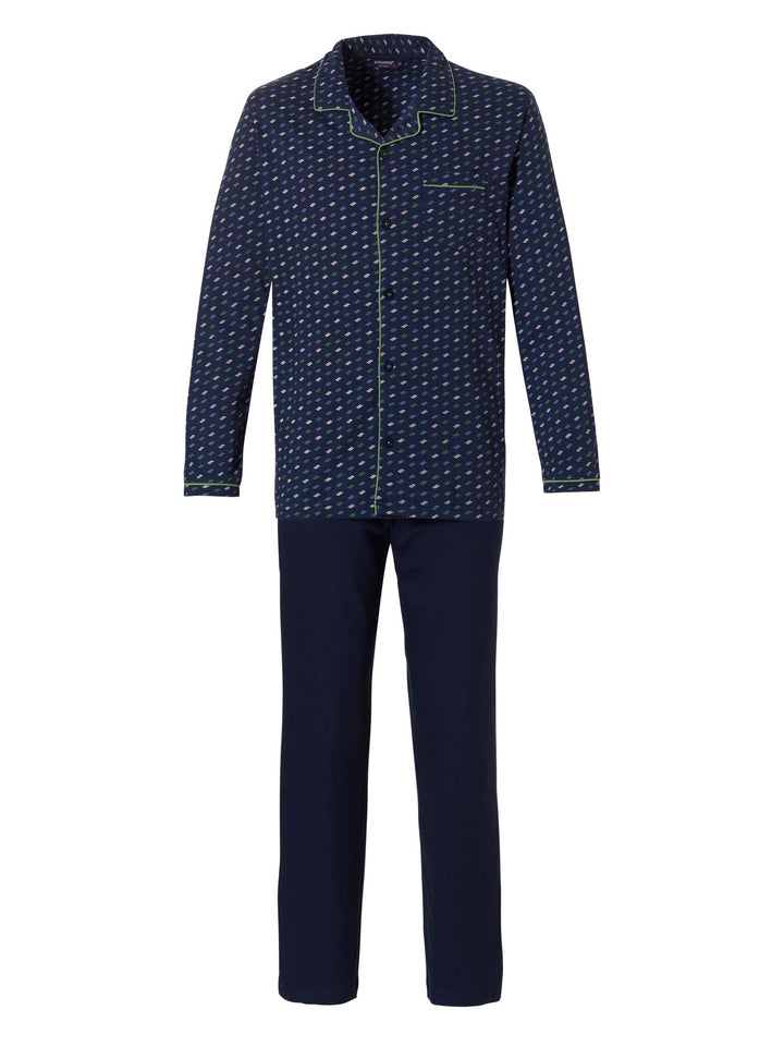 Pyjama Graphic