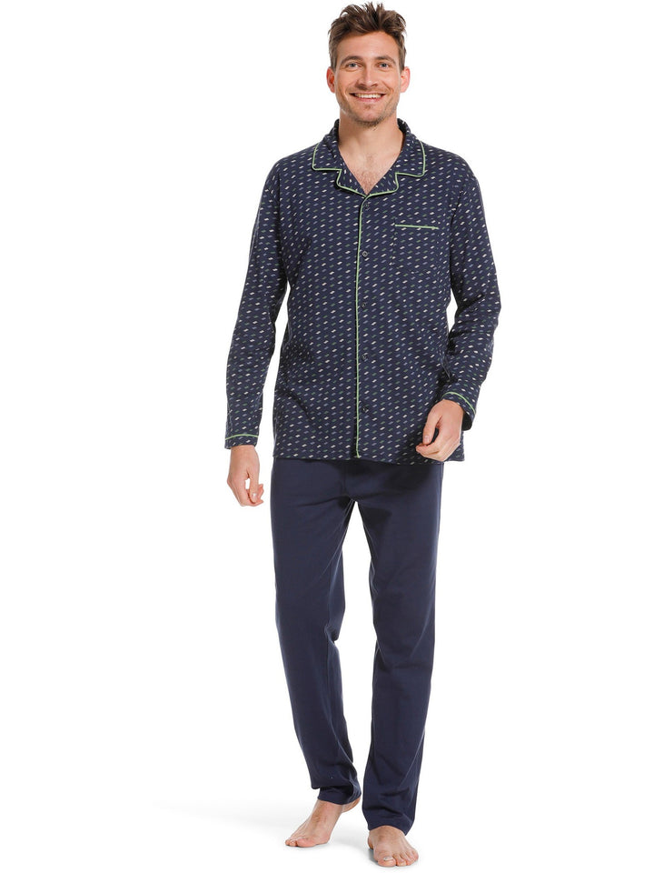 Pyjama Graphic
