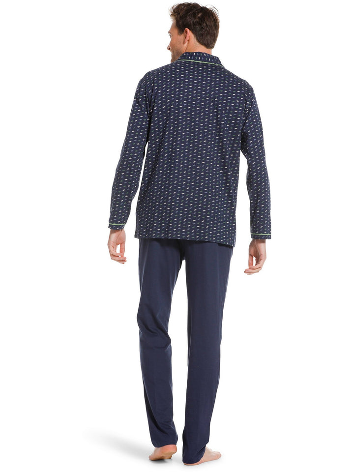 Pyjama Graphic