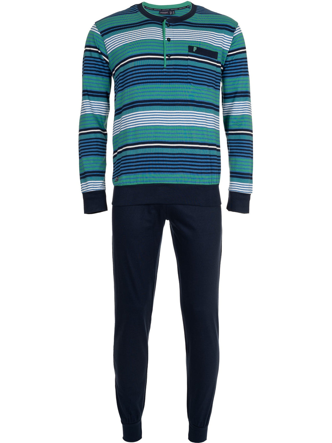 pyjama Stripes