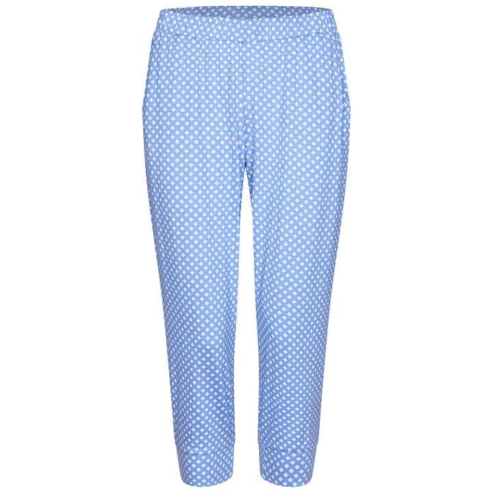 Deluxe pyjama softly blue