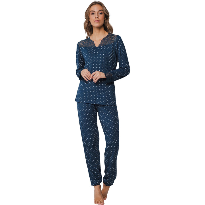 Premium pyjama art deco