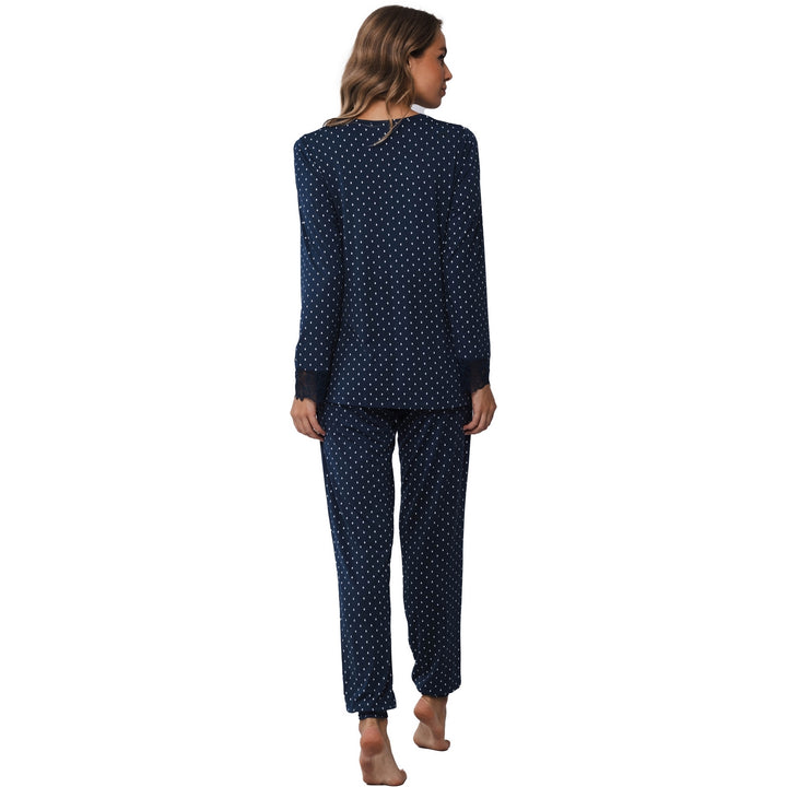 Premium pyjama art deco