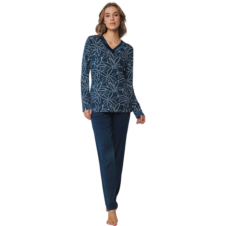 Premium pyjama art deco