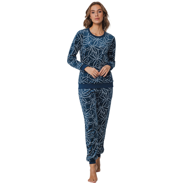 Premium pyjama art deco