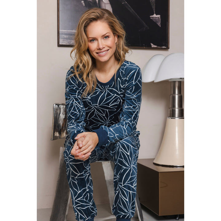 Premium pyjama art deco