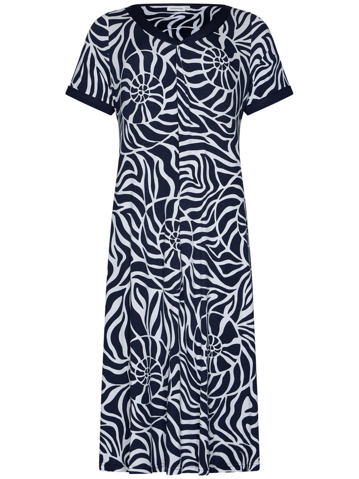 Pastunette Jurk Animal Shell