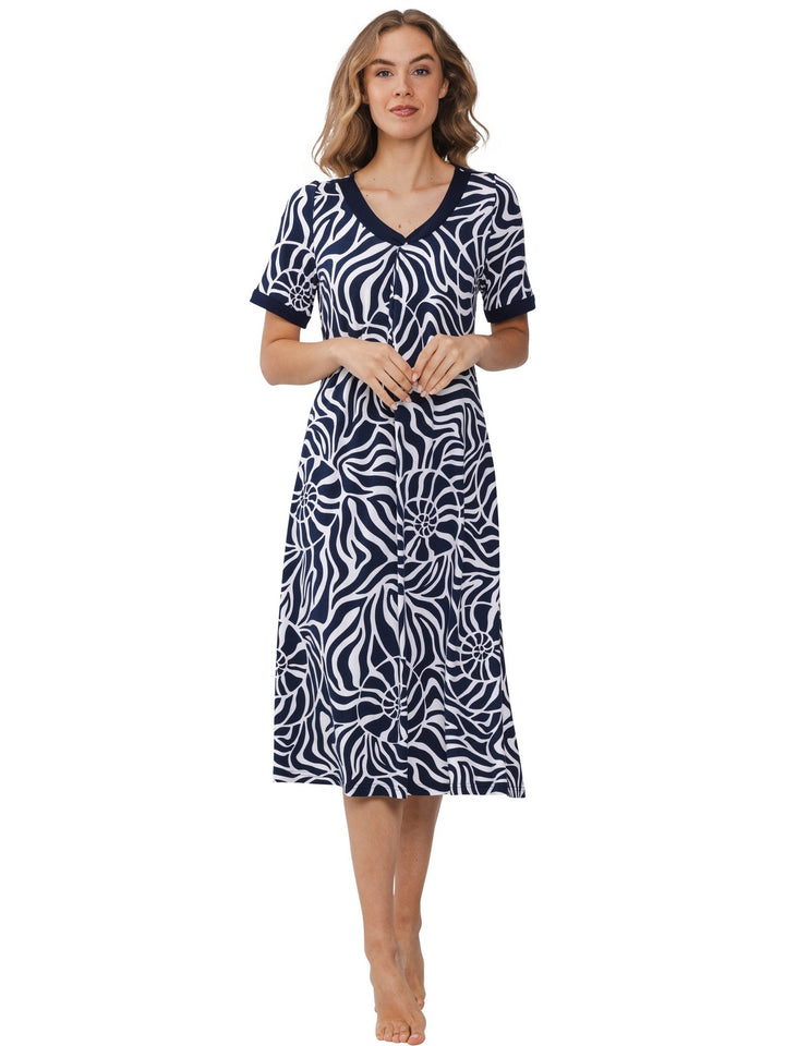 Pastunette Jurk Animal Shell