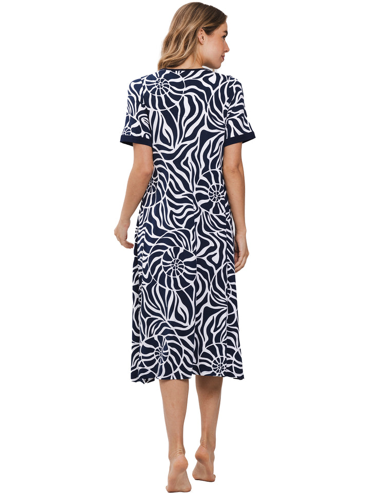 Pastunette Jurk Animal Shell