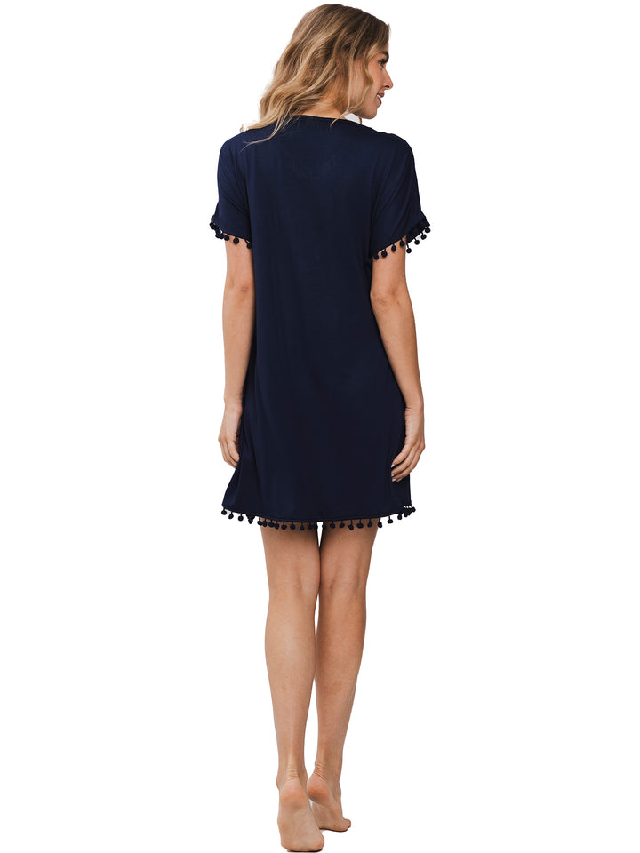 Pastunette Jurk Beach Breeze