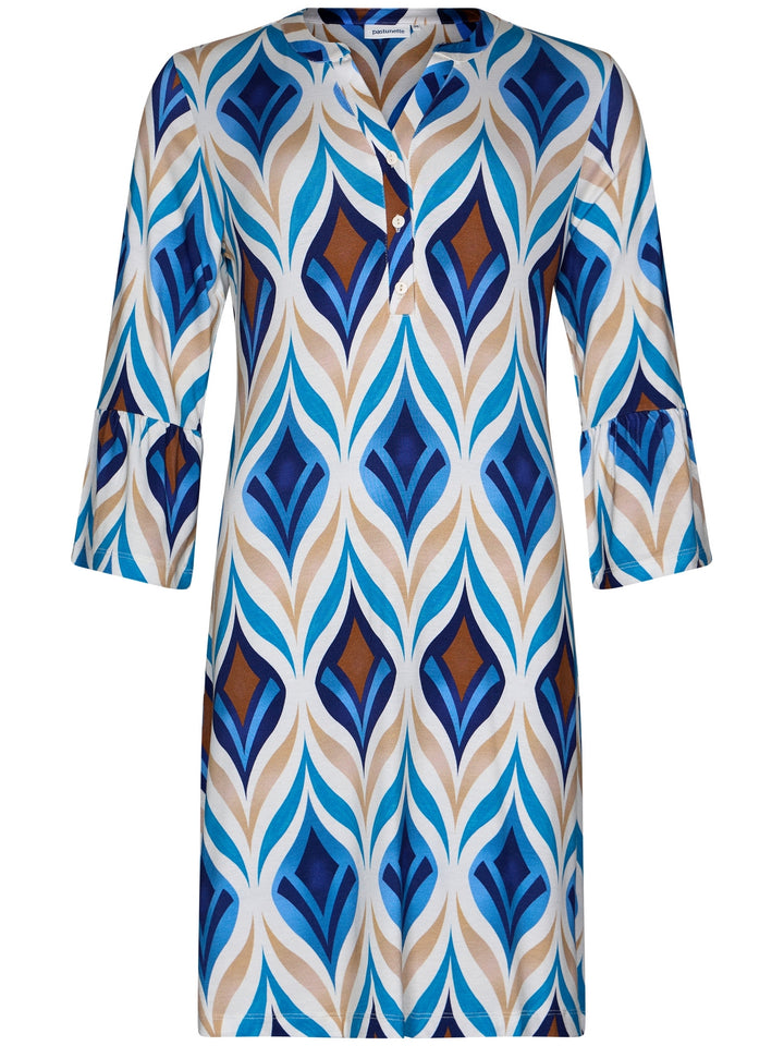 Pastunette Jurk Ocean Drift