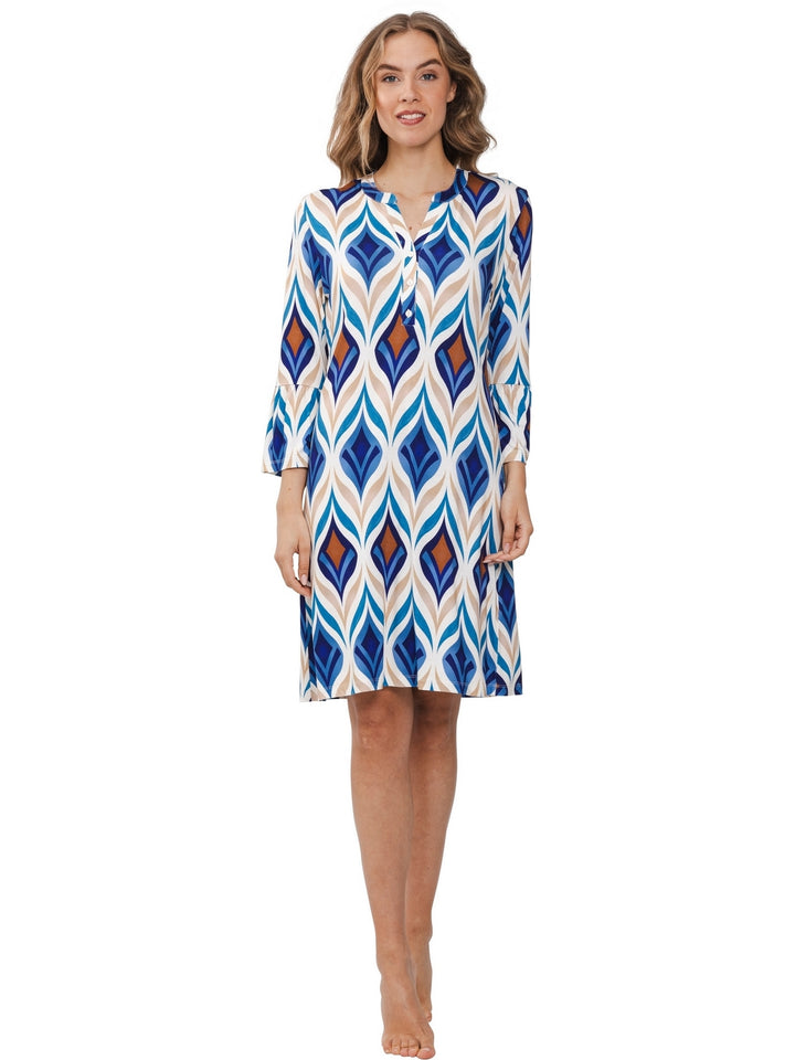 Pastunette Jurk Ocean Drift