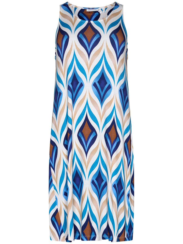 Pastunette Jurk Ocean Drift