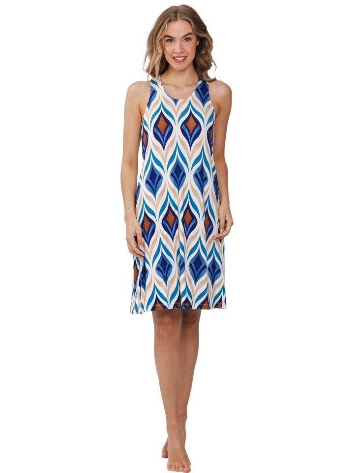 Pastunette Jurk Ocean Drift