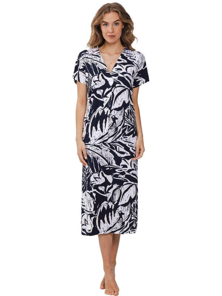 Pastunette Jurk Sea Flower