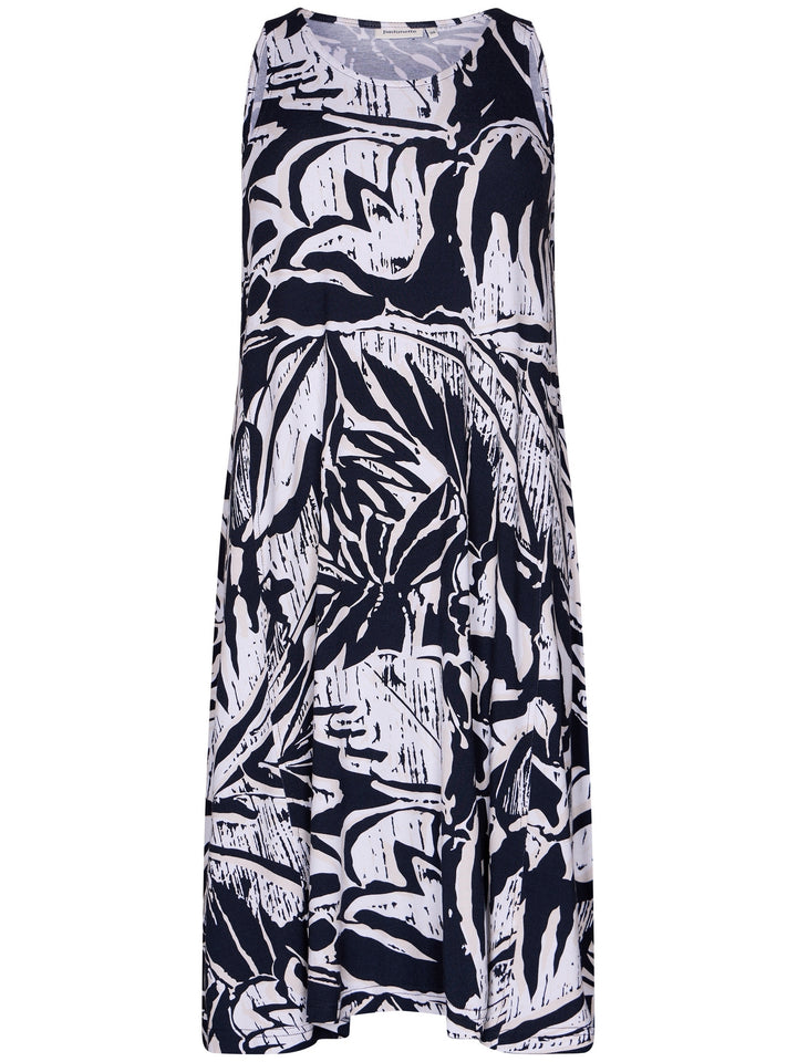 Pastunette Jurk Sea Flower