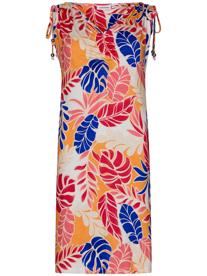 Pastunette Jurk Sunset Coral