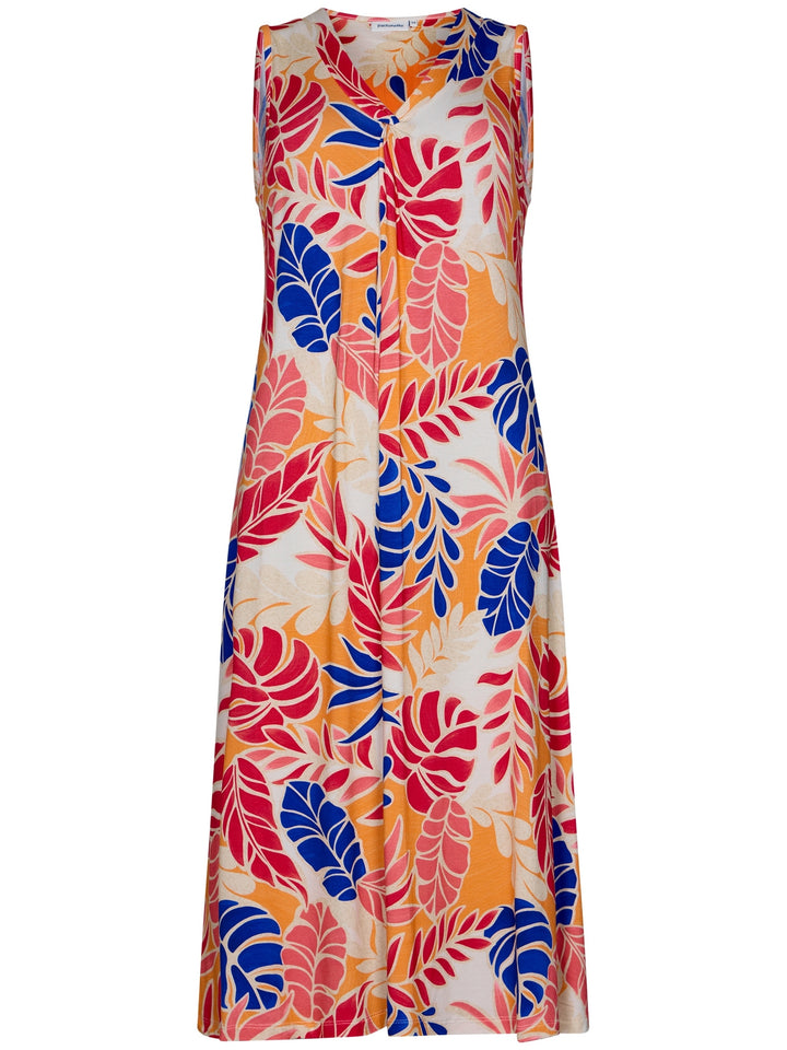 Pastunette Jurk Sunset Coral