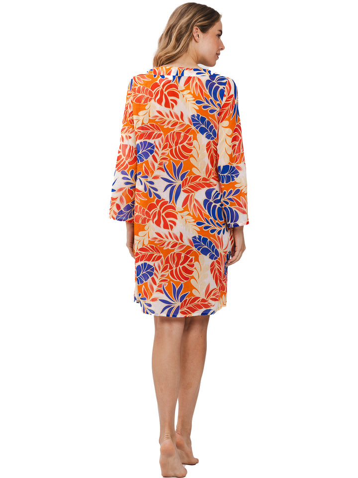 Pastunette Jurk Sunset Coral