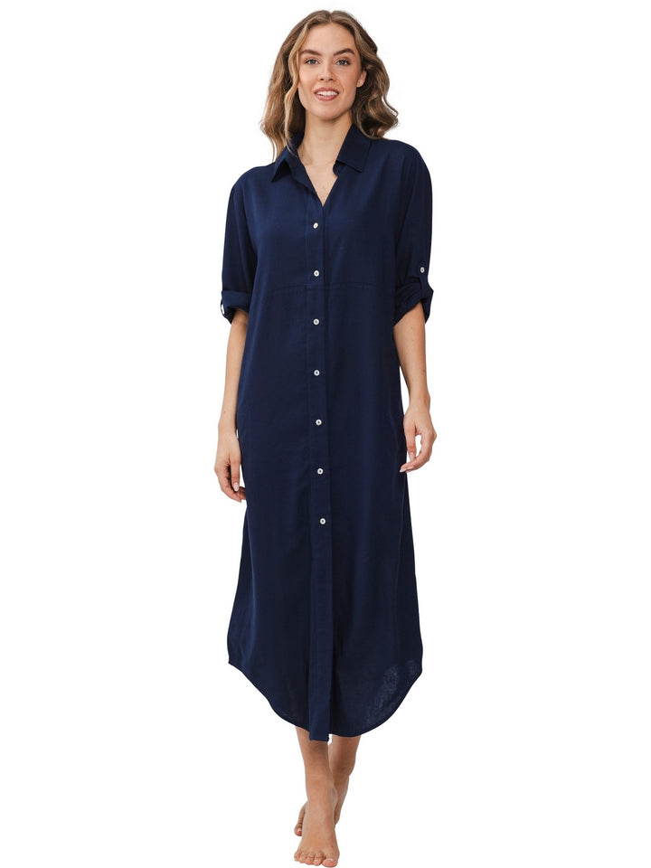 Pastunette Jurk Beach Breeze