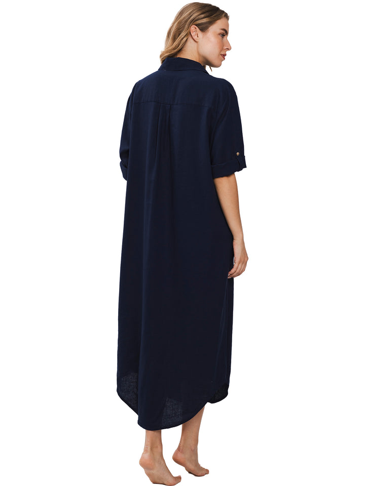 Pastunette Jurk Beach Breeze