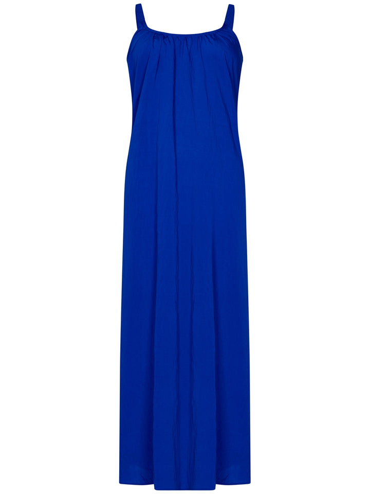 Pastunette Jurk Cobalt Sea