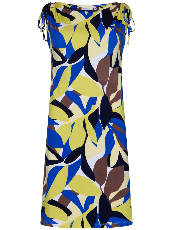 Pastunette Jurk Beach Leaves