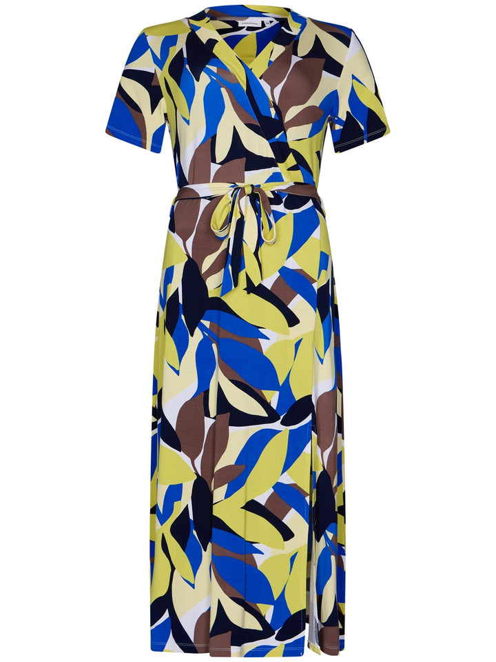 Pastunette Jurk Beach Leaves