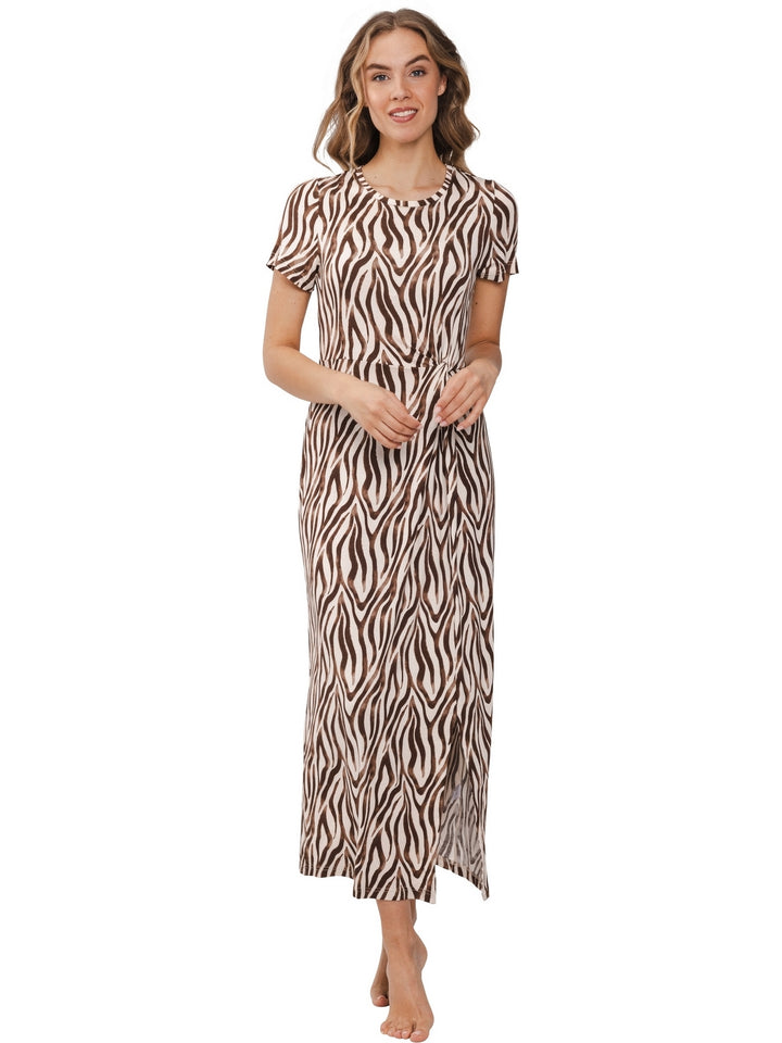 Pastunette Jurk Safari